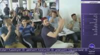 تقرير بي ان سبورت عن تفاعل الشارع المغربي بعد التتويج بكأس افريقبا للفوتسال