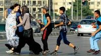 التحرش االجنسي في الشارع العام يتسبب في إرسال شاب إلى المستعجلات