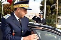 مفتش شرطة يضع نفسه في ورطة حقيقية بعد نشره لفيديو على "الفايسبوك" و"الحموشي" يدخل على الخط