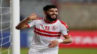 لاعب الزمالك المشتبه في إصابته بكورونا يرفض دخول مستشفى مولاي يوسف بالدار البيضاء