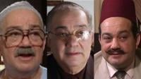 الساحة الفنية المصرية تفقد واحد من نجوم الزمن الجميل