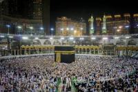 المغرب يكشف عن موقفه الرسمي من القرار السعودي القاضي بإلغاء رحلات العمرة بسبب "كورونا"
