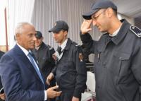 "التامك" يرد على تقرير "جطو" الأسود حول واقع السجون بالمغرب