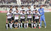 استبعاد وفاق سطيف من دوري أبطال أفريقيا