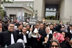 المحامون يصعّدون في مواجهة "وهبي" ويوقفون "خدماتهم" بدءًا من اليوم