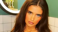 من مسابح مراكش الفاخرة إلى زنزانة السجن .. نهاية "استعراض" مؤثرة بريطانية بسبب 17 كلغ من المخدرات