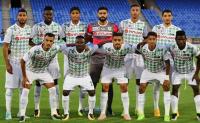 الدفاع الجديدي يتخطى بركان بعد مباراة "مجنونة" و يتأهل الى نهائي كأس العرش (فيديو)