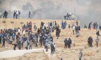 الجزائر: 15 قتيلا في مواجهات ذات طابع طائفي في غرداية