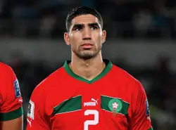 حكيمي: لا أفهم استياء الجماهير المغربية… وعلينا أن نتحد للتتويج بكأس إفريقيا