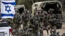 صحيفة أمريكية تكشف تقنية إسرائيلية مثيرة للقلق تستخدمها في حرب غزة ومخاوف من انتشارها عالميا