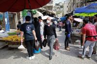 الأردن يقرر فتح جميع القطاعات الاقتصادية ووسائل النقل بعد تسجيل 0 إصابة بفيروس كورونا