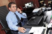 البرلماني عن حزب "العدالة والتنمية" نور الدين قشيبل