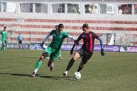 المغرب التطواني يفوز على النادي القنيطري بثلاثة أهداف لهدفين