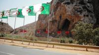 بعد تأهل محاربي الصحراء لنهائي "الكان"..سلطات بركان تغلق الطريق المؤدية لمنطقة "جراف الحدودية" مع الجزائر