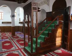مباشرة بعد صعوده المنبر.. سكتة قلبية تنهي حياة خطيب جمعة ضواحي الحسيمة
