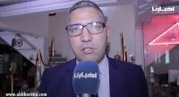 دفاع "حامي الدين": نفس الأشخاص الذين حضروا مسيرة "ولد زروال" هم الذين احتجوا أمام المحكمة اليوم