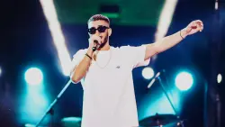 موتشي: القدوة ديالي في الحياة هو أنا وأغاني الشاب حسني كأيثرو فيا