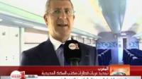 تجديد عربات قطارات السكك الحديدية