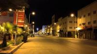 خلل في جهاز إنذار لإحدى البنوك بالدريوش يزعج السكان