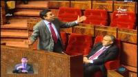 الوزير الوفا : '' من حسن الحظ الله واقف مع هاد البلاد ''