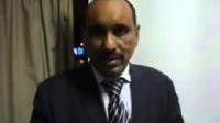 ولد حرمة يدعو الشعوب المغاربية لمظاهرات من أجل الاتحاد المغاربي