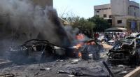 لبنان: مقتل سبعة في هجوم انتحاري مزدوج على مقهى