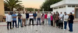 تأسيس مكتب نقابي محلي للأطر الصحية بقصبة تادلة