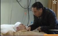 الفنان محمد بوزوبع في حالة خطيرة