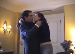 بن علي كما لم تروه من قبل