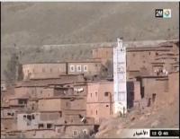 ورزازات هزة أرضية ب 4 4 درجات