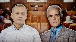 القضاء يدين "الطاوجني" في مواجهة الأمير هشام العلوي.. وهذه تفاصيل العقوبة