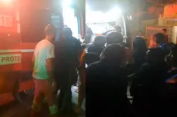 أمن وجدة يتدخل لتطويق شجار عنيف ويجنب حي "كلوش" كارثة