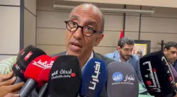 جواد الزيات رئيسًا جديدًا للرجاء الرياضي لولاية تمتد لأربع سنوات(فيديو)