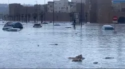 الفيضانات الاستثنائية بإقليم آسفي.. ارتفاع حصيلة الوفيات إلى 14 حالة وفاة وإسعاف 32 شخصا مصابا