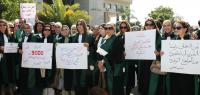 قضاة المغرب غاضبون أمام مماطلة الحكومة في تحسين أوضاعهم المادية