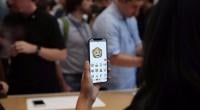 أبل لـ"بلومبرج": تقريرك "كاذب تماماً" بشأن خفض دقة "فيس آي دي"