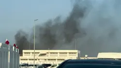 تحذير في آخر لحظة يُنقذ قادة حماس من الهجوم الإسرائيلي على مقر إقامتهم بقطر