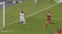 أهداف مباراة المغرب و الكونغو 2-0