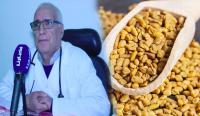 هـــــام جـــــداً.. طبيب توليد يحذر النساء من تناول "الحلبة" ويكشف أشياء مثيرة عن الإجهاض (فيديو)