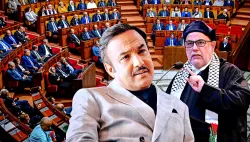 بعد مهاجمة "بنكيران".. "الوالي" يعود لإثارة الجدل بتدوينة جديدة غذت شكوك المتابعين