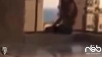 زوج يصور زوجته لحظة إنتحارها من الطابق الثامن في بيروت +18