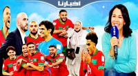 منى فتو: فرحة المنتخب مافرحتهاش ملي تزاد ولدي والركراكي عطانا دروس