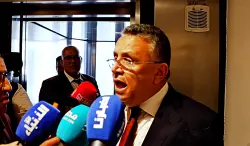 وهبي في تصريح مثير: اللي ما نفذش العقوبات البديلة غدي يرجع للسجن