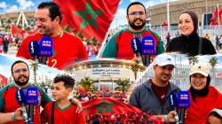 من ملعب طنجة الكبير.. جماهير الأسود تتوقع نتيجة ودية المغرب ضد مالي وتوجه رسالة إلى لقجع