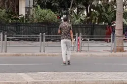 انتبهوا.. غرامات مخالفات السير للراجلين تعود من جديد (وثيقة)