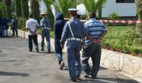 معاملة تجارية تنتهي بسجن عصابة ضواحي النواصر