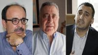 المحكمة تتخذ قرارا في قضية "التآمر على الملك" التي يتابع فيها المحاميان "زيان" و"شارية"