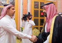 محمد بن سلمان يخرج عن صمته بخصوص مقتل خاشقجي..ماذا قال؟