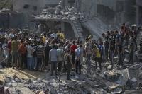 الأردن تكشف موقفها من "نشر قوات عربية في قطاع غزة"
