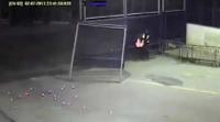 سائق متهور يصيب رجلي أمن إسبانيين في محاولة لاقتحام معبر مليلية المحتلة